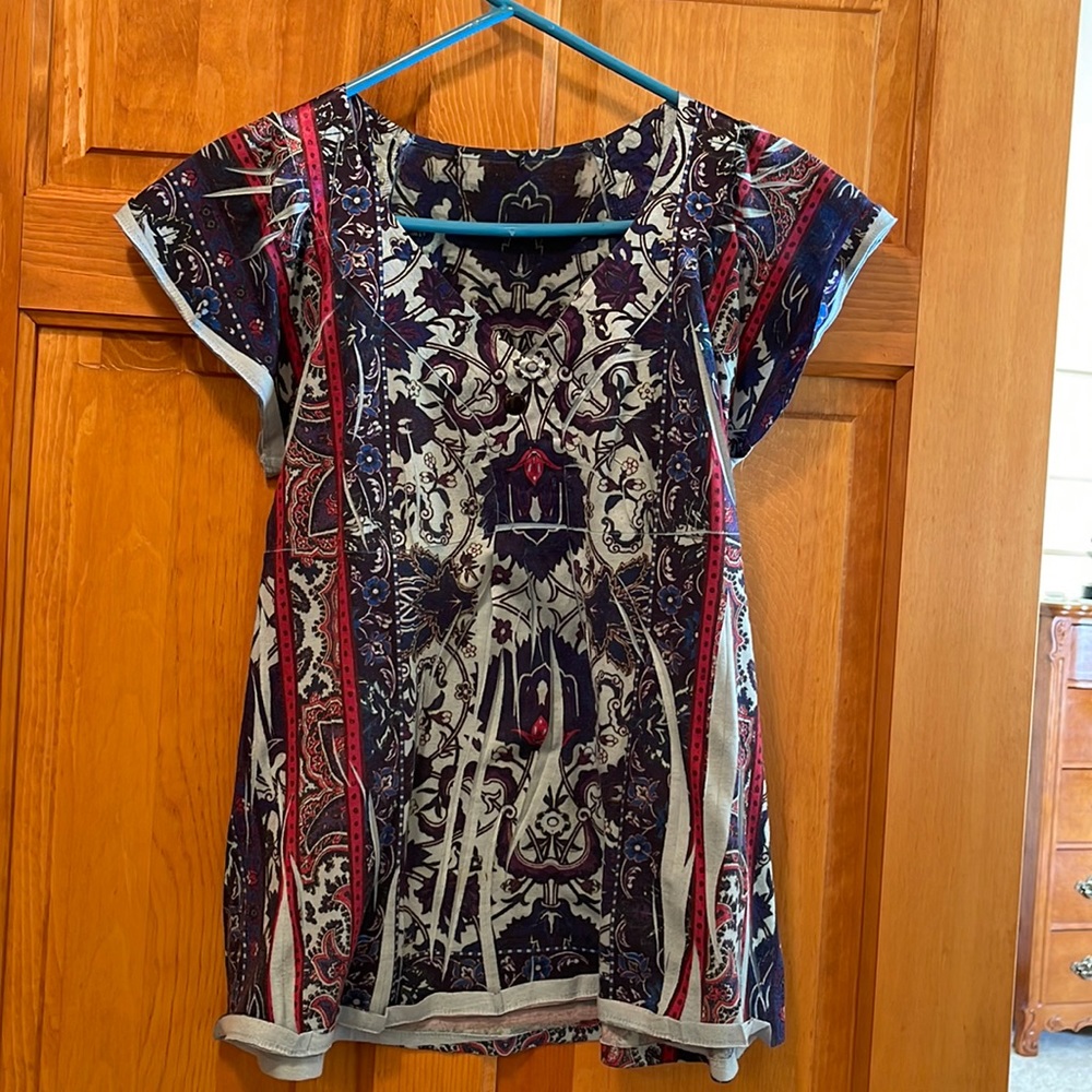 Summer top